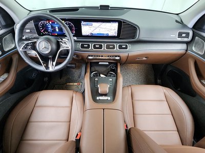 MERCEDES-BENZ GLE - 5