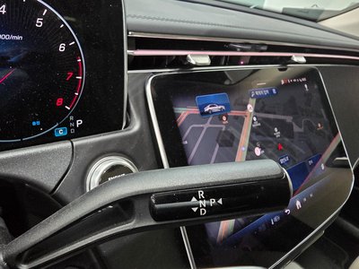 MERCEDES-BENZ E-CLASS - 9