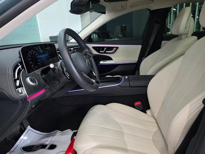 MERCEDES-BENZ E-CLASS - 10