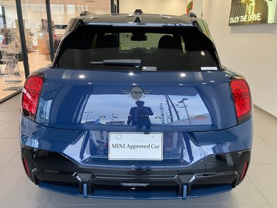 MINI MINI ACE MAN - 9