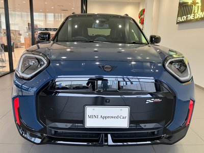 MINI MINI ACE MAN - 5