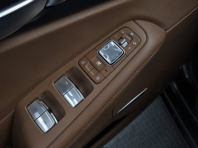 صورة مصغرة 29 لـ 2021 Genesis G90
