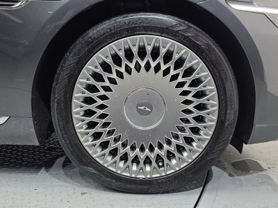 2021 Genesis G90 照片 6
