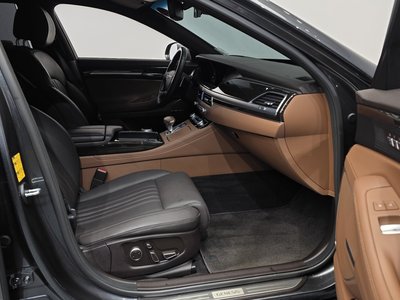 صورة مصغرة 17 لـ 2021 Genesis G90