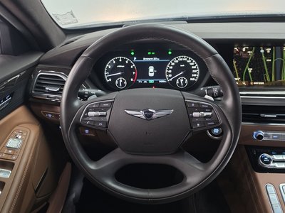 صورة مصغرة 19 لـ 2021 Genesis G90