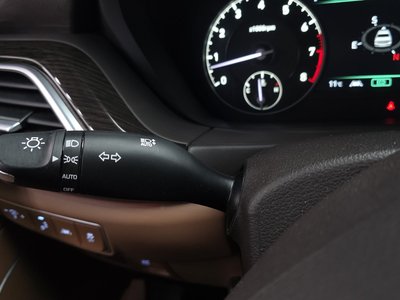 صورة مصغرة 30 لـ 2021 Genesis G90