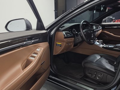 صورة مصغرة 13 لـ 2021 Genesis G90