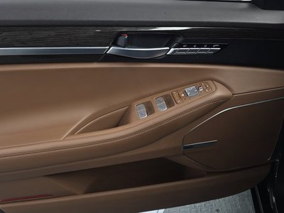 صورة مصغرة 14 لـ 2021 Genesis G90