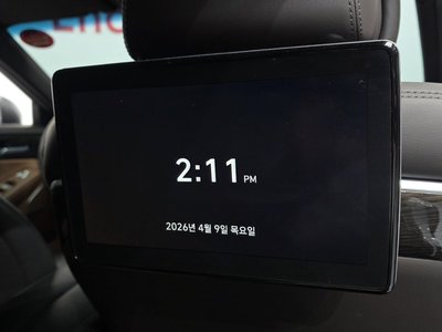 صورة مصغرة 24 لـ 2021 Genesis G90