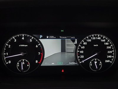 صورة مصغرة 11 لـ 2021 Genesis G90