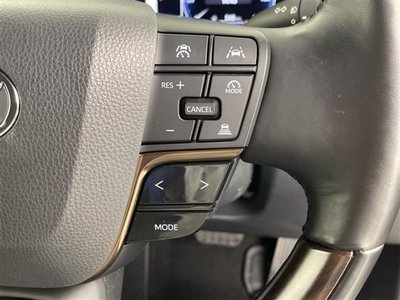 2024 Toyota ALPHARD 缩略图 14