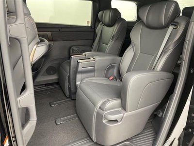 2024 Toyota ALPHARD 缩略图 24