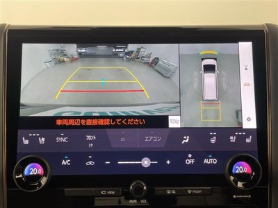 2024 Toyota ALPHARD 照片 4
