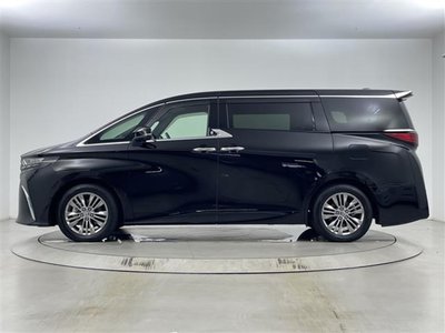 2024 Toyota ALPHARD 缩略图 34