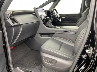 2024 Toyota ALPHARD 缩略图 20
