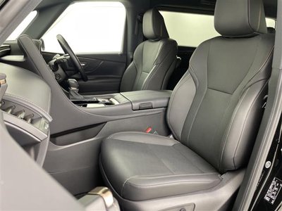 2024 Toyota ALPHARD 缩略图 19