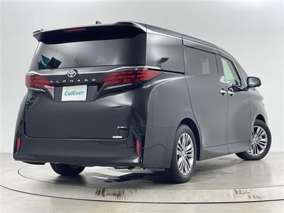 2024 Toyota ALPHARD 缩略图 36