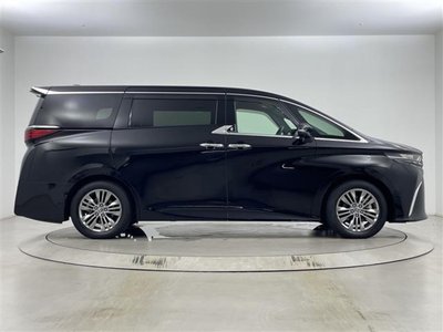 2024 Toyota ALPHARD 缩略图 33