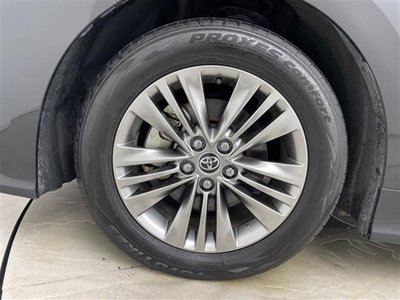 2024 Toyota ALPHARD 缩略图 38