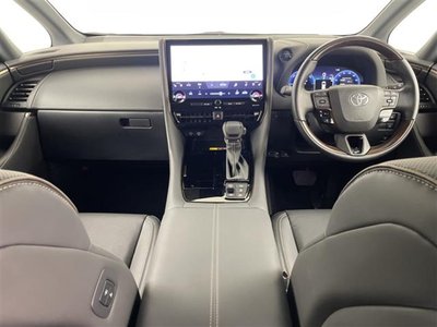 2024 Toyota ALPHARD 缩略图 42