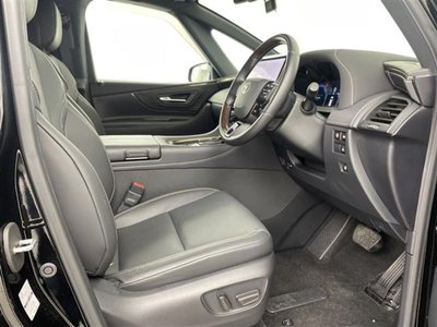 2024 Toyota ALPHARD 缩略图 17