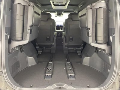 2024 Toyota ALPHARD 缩略图 26