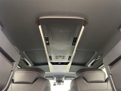 2024 Toyota ALPHARD 缩略图 29