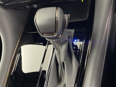 2024 Toyota ALPHARD 缩略图 16