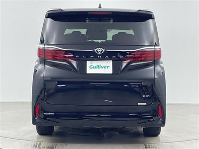 2024 Toyota ALPHARD 缩略图 32