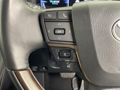 2024 Toyota ALPHARD 缩略图 13