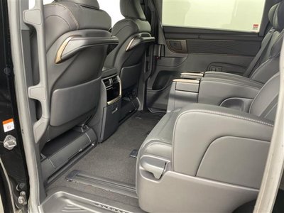 2024 Toyota ALPHARD 缩略图 23
