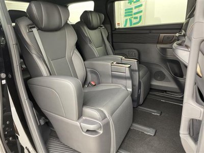 2024 Toyota ALPHARD 缩略图 21