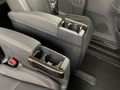 2024 Toyota ALPHARD 缩略图 25