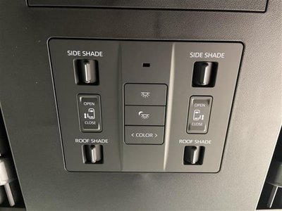 2024 Toyota ALPHARD 缩略图 30
