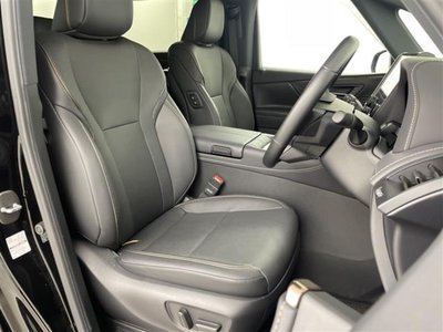 2024 Toyota ALPHARD 缩略图 18