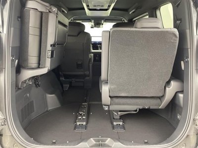 2024 Toyota ALPHARD 缩略图 27