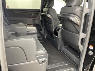 2024 Toyota ALPHARD 缩略图 22