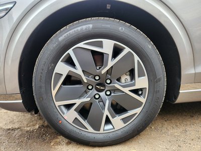 2026 Genesis ELECTRIFIED GV70 缩略图 20