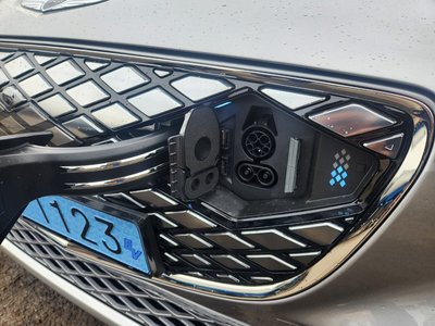 2026 Genesis ELECTRIFIED GV70 缩略图 18