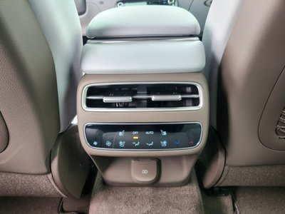 2026 Genesis ELECTRIFIED GV70 缩略图 15