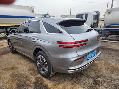 2026 Genesis ELECTRIFIED GV70 photo 7