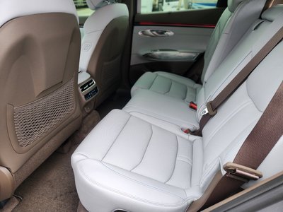 2026 Genesis ELECTRIFIED GV70 缩略图 14