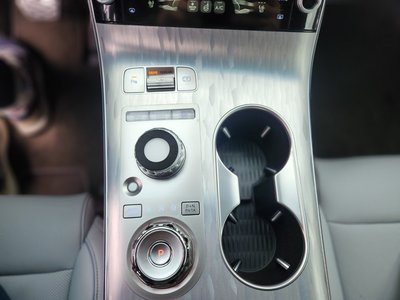 2026 Genesis ELECTRIFIED GV70 缩略图 13