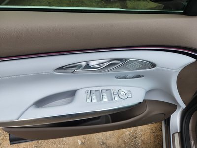2026 Genesis ELECTRIFIED GV70 photo 10
