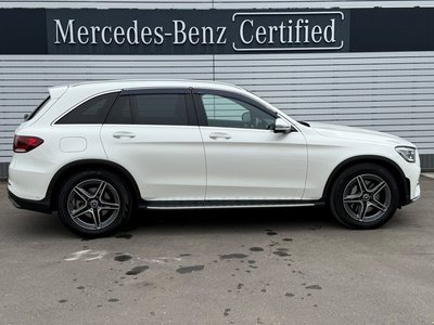 MERCEDES-BENZ GLC - 5