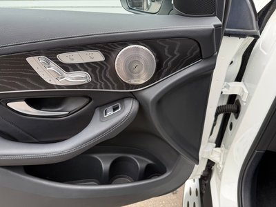 2021 Mercedes-BENZ GLC — миниатюра 36