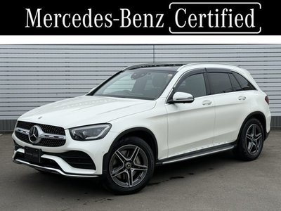 MERCEDES-BENZ GLC - 2