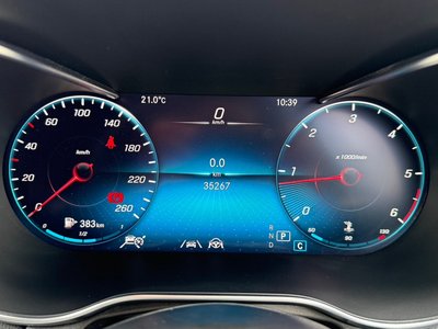 2021 Mercedes-BENZ GLC — миниатюра 17