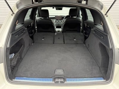 2021 Mercedes-BENZ GLC — миниатюра 46