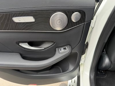 2021 Mercedes-BENZ GLC — миниатюра 40